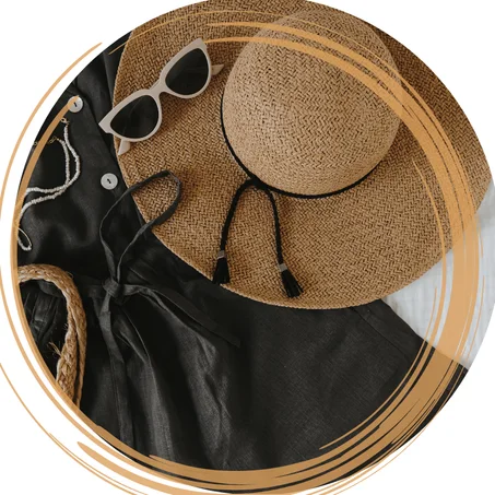 اكسيسوارات Accessoires