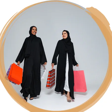 عبايات للنساء  Abayas pour femmes