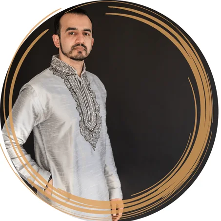 ملابس تقليدية vêtements traditionnels