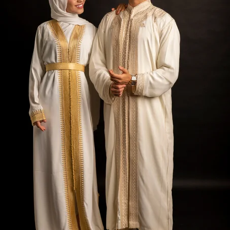 Alaoui's Jabador