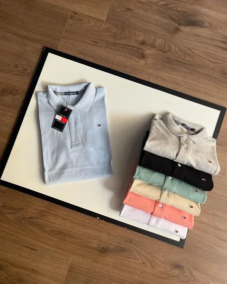POLO TOMMY