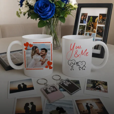 PERSONALIZED GIFTS