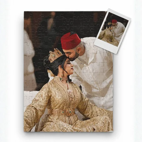 Photo Puzzle