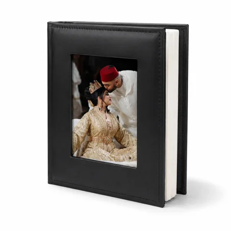Photo Album 300 Photos