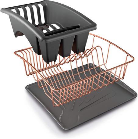 Aquatex Plus مجففة الأطباق