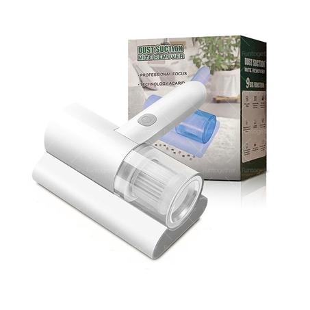 مكنسة كهربائية يدوية