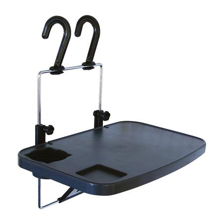 عجلة قيادة للعمل و الأكل