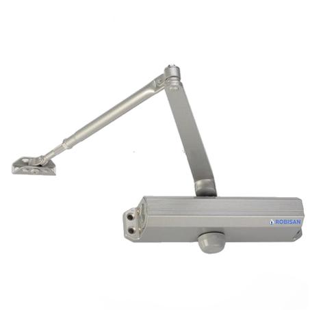 أداة غلق الباب الأوتوماتيكية