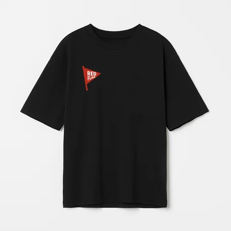 No Off Switch Tee