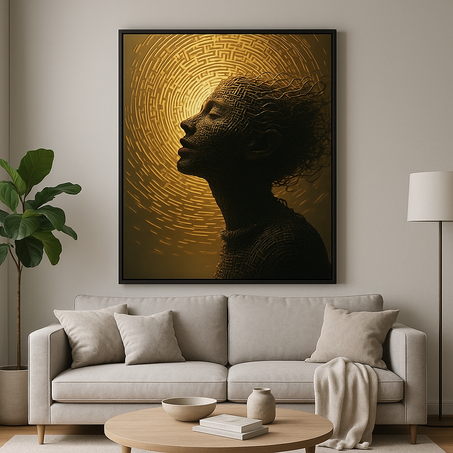 متاهة الروح ✨🧠