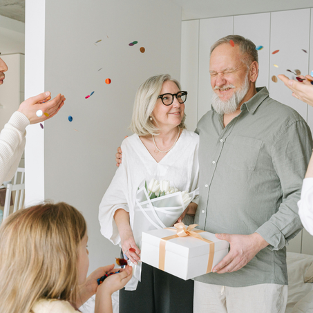 مناسبات خاصة