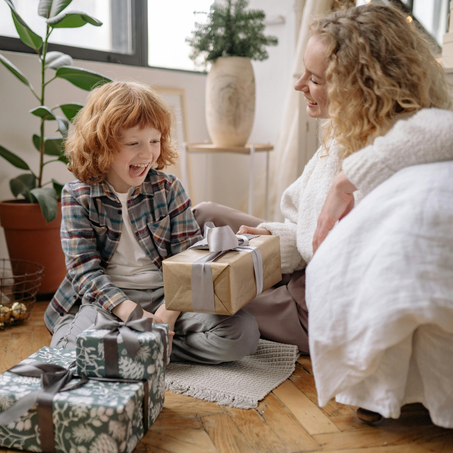 اعياد الميلاد