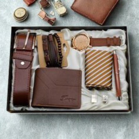 هدية جاهزة بدون تعب