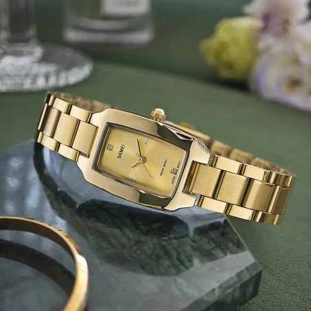 ساعة عصرية لكل الاذواق