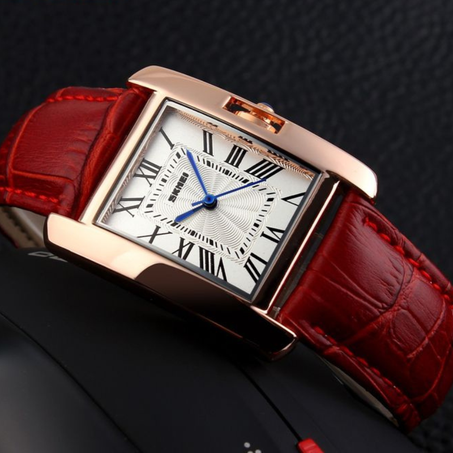 *اكتشفي روعة الأناقة والفخامة مع ساعاتنا الأصلية