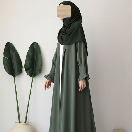 اونسميل محجبات