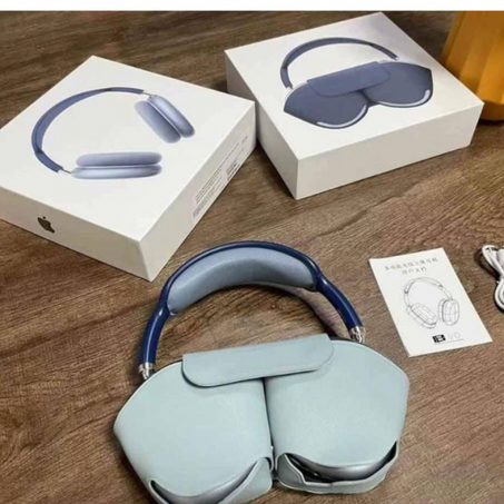 AirPods MAX 🎧