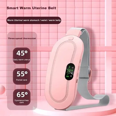 Pain Relief Heat Massage Pad