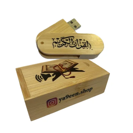 فلاشة قرآنية