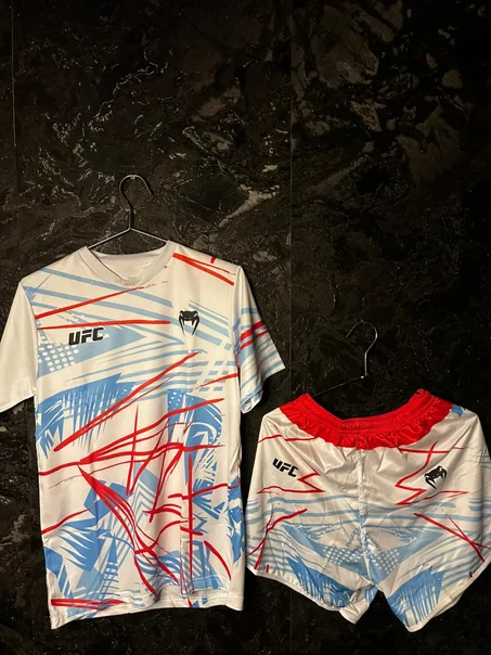 ensemble venum ufc miami