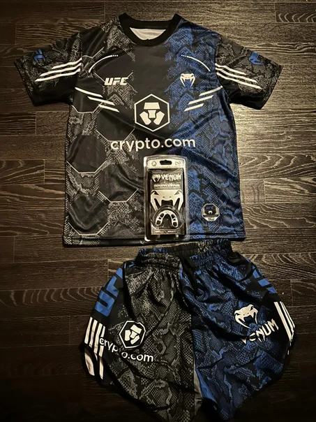 pack venum ( ensemble + protège dents)
