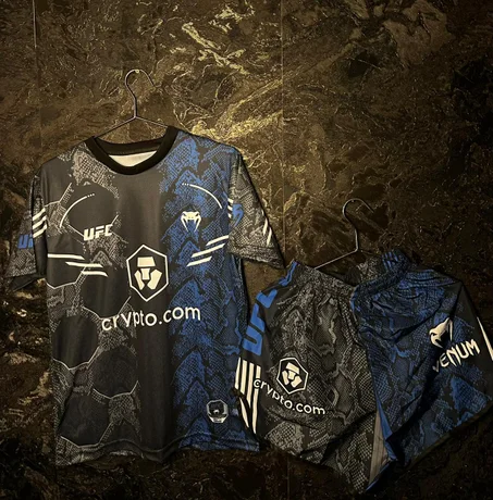 ensemble venum fusion bleu