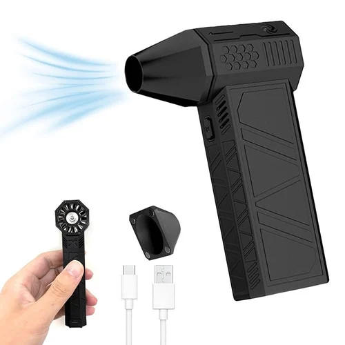 منفاخ هواء قوي محمول لتنظيف الأجهزة