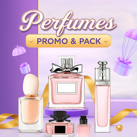 Pack & Promo