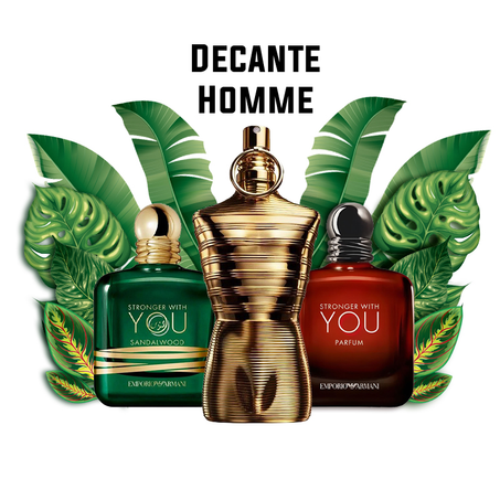 Decante Homme