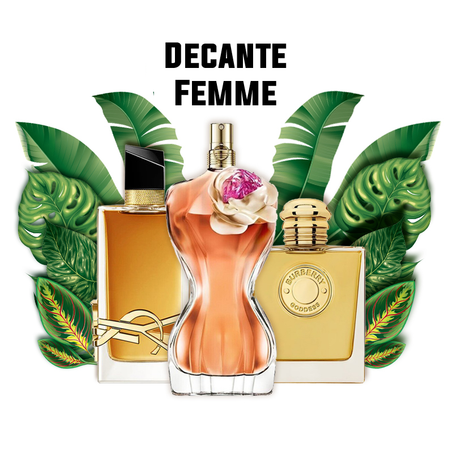 Decante Femme