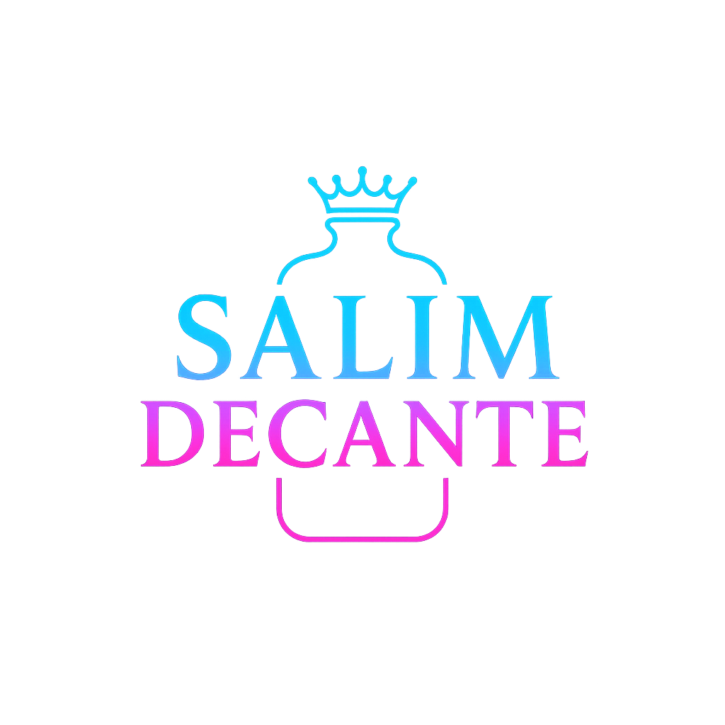 Salim Decante