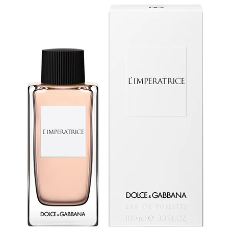 D&G L'imperatrice