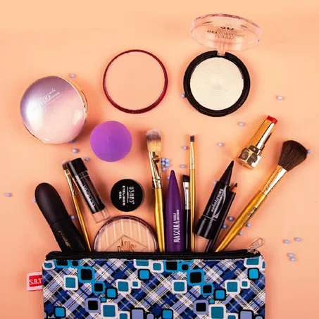 مستحضرات التجميل