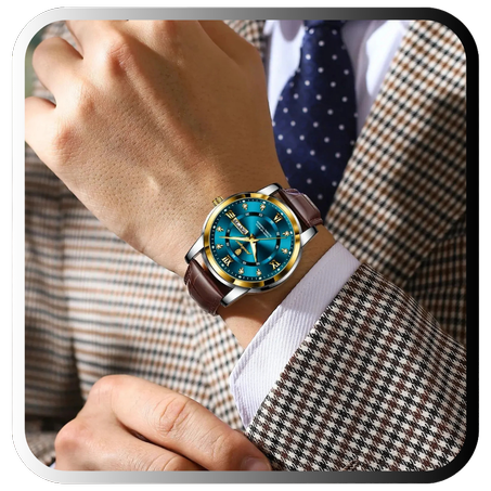 ساعات للرجال