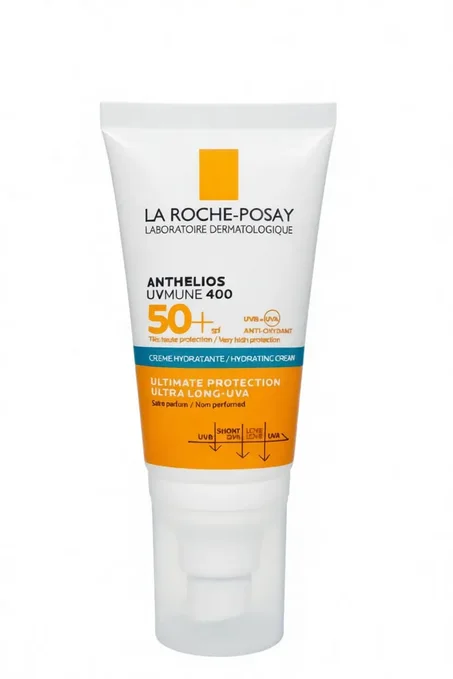 la roche-posay