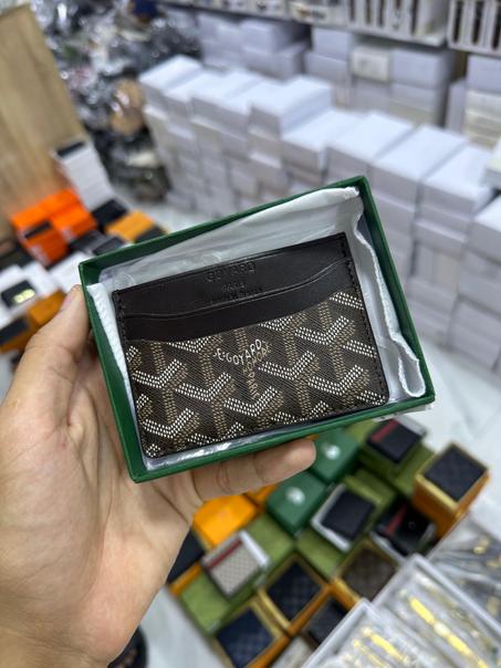 محفظة Dior انيقة للرجال