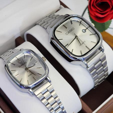 باك  couples casio لرجال و النساء