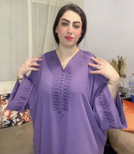گندورة هماوية