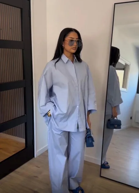 Ensemble Chic