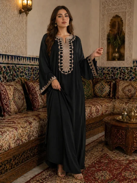 GANDORA CHIC