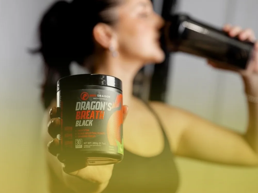 Suplementos Deportivos