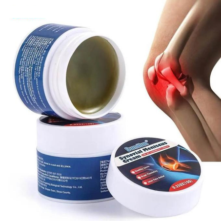 كريم  الغضروف المفصلي