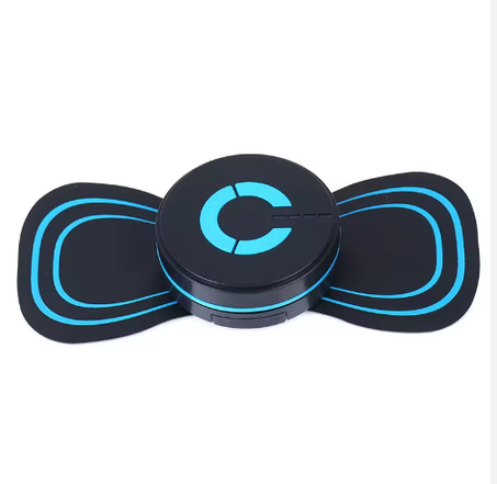 جهاز التدليك لتخفيف آلام العضلات