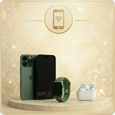 الإلكترونيات