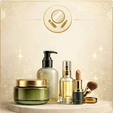 الجمال و العناية الشخصية