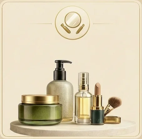 الجمال و العناية الشخصية