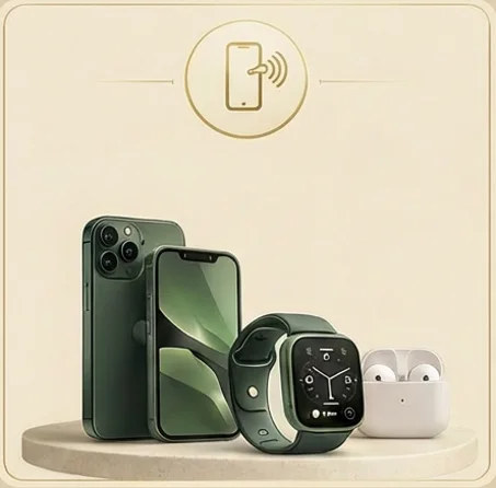 الإلكترونيات