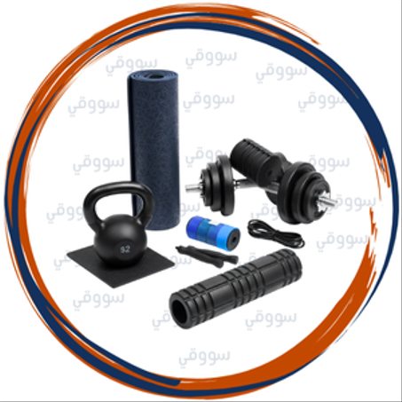 الرياضة والترفيه