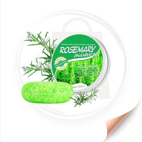 الشامبو الصلب بزيت إكلي الجبل