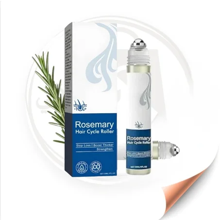 سيروم  لنمو الشعر